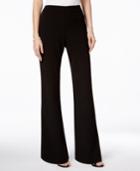 Alex Evenings Flare-leg Pants