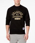 Champion Retro Graphic Sweatshirt