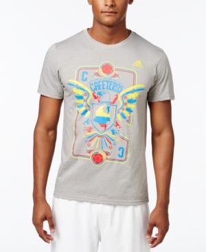 Adidas Men's Colombia Graphic T-shirt