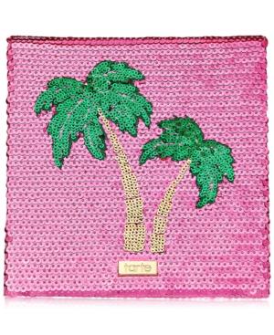 Tarte Palm Trees & Ocean Breeze Magnetic Palette