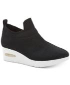 Dkny Angie Slip-on Sneakers, Created For Macy's
