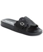 Nanette By Nanette Lepore Maria Pool Slides Women's Shoes