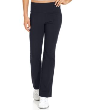 Style & Co. Tummy-control Active Pants, Only At Macy's