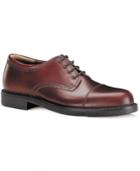 Dockers Men's Gordon Cap Toe Oxford Men's Shoes