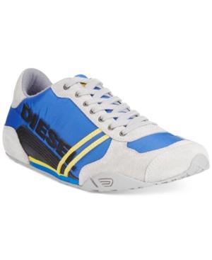 Diesel Harold Solar Sneakers Men's Shoes
