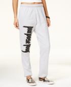 Justin Bieber Purpose Tour Juniors' Sweatpants
