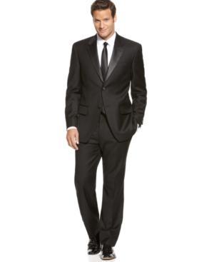 Alfani Black Tuxedo