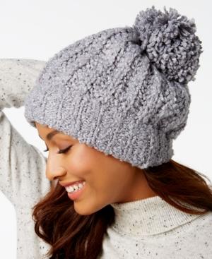 Marcus Adler Ultra-soft Boucle Beanie
