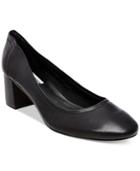 Steve Madden Women's Tomorrow Block-heel Pumps