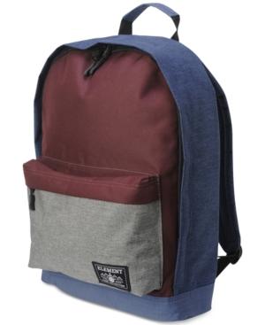 Element Men's Beyond Elite Colorblocked Backpack