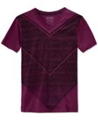 Guess Chevron T-shirt