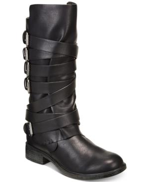 Report Huck Boots Women's Shoes