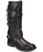 Report Huck Boots Women's Shoes