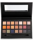 Macy's Beauty Collection The Classics Eyeshadow Palette, Created For Macy's