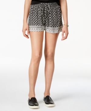 Be Bop Juniors' Soft Shorts