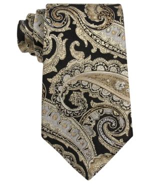 Sean John Tie, Dewel Paisley