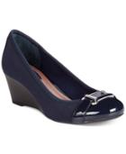 Alfani Women's Tomina Wedges Women's Shoes