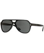 Dolce & Gabbana Sunglasses, Dg4224f