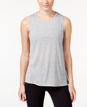 Calvin Klein Performance Epic Knit Muscle Tank Top