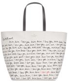 Kate Spade New York Heart It Penelope Tote