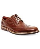 Steve Madden Men's Lookus Wingtip Oxfords Men's Shoes