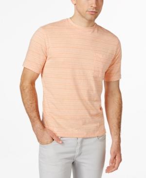 Tasso Elba Short-sleeve T-shirt, Only At Macy's