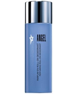 Mugler Angel Roll-on Deodorant, 1.8 Oz.