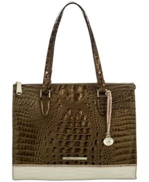 Brahmin Primrose Anywhere Tote, A Macy's Exclusive Style