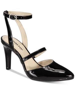Rialto Calina Dress Pumps Women's Shoes