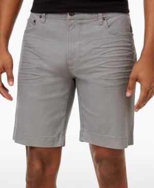 American Rag Men's Cotton Denim Shorts, Only At Macy's