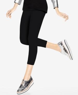 Hue Cool Temperature Knit Leggings