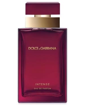 Dolce & Gabbana Pour Femme Intense Eau De Parfum, 1.7 Oz