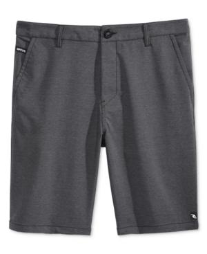 Rip Curl Men's Mirage Angry Elf Hybrid Boardwalk 21shorts