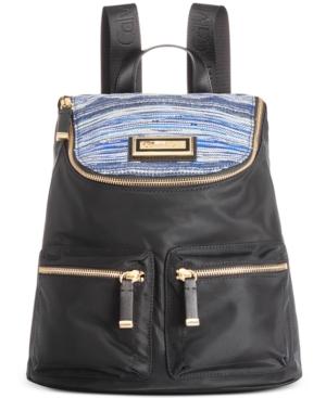 Calvin Klein Belfast Slim Small Backpack