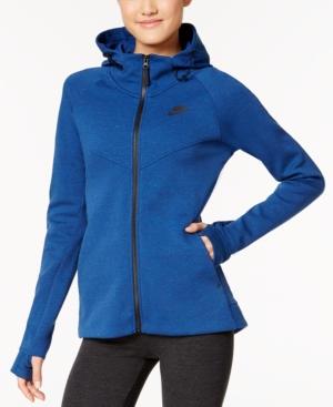 Nike Sportswear Tech Fleece Zip Hoodie