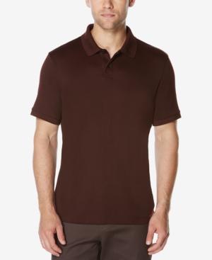 Perry Ellis Men's Performance Polo