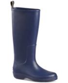 Totes Women's Cirrus Claire Tall Waterproof Rainboots Women's Shoes