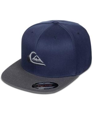 Quiksilver Men's Stuckles Hat