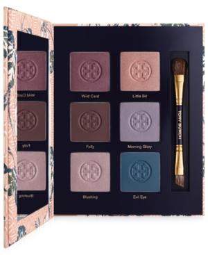 Tory Burch Eye Palette In Catch