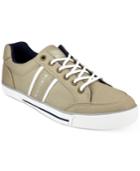 Nautica Hull Canvas Sneakers Men's Shoes