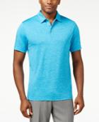 Alfani Ethan Solid Performance Polo, Only At Macy's