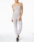 Puma Cross-back Logo Jumpsuit