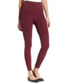 Star Power By Spanx Wide Waistband Tout & About Shaping Leggings