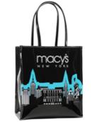 Macy's City Glitter Lunch Bag, Created For Macy's