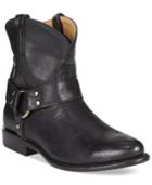 Fyre Women's Wyatt Harness Booties