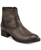Frye Women's Brooke Short Boots Women's Shoes