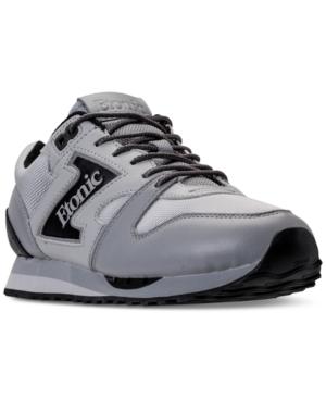 Etonic Men's Trans Am Ghurka Casual Sneakers From Finish Line