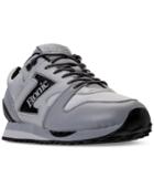 Etonic Men's Trans Am Ghurka Casual Sneakers From Finish Line