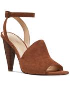 Nine West Quilty Dress Sandals Women's Shoes