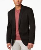 Inc International Concepts Justin Knit Blazer, Only At Macy's